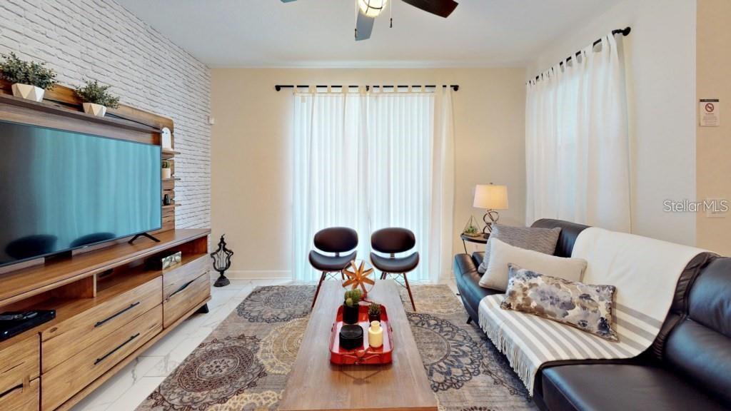 4966 WINDERMERE AVE, KISSIMMEE, FL, 34746