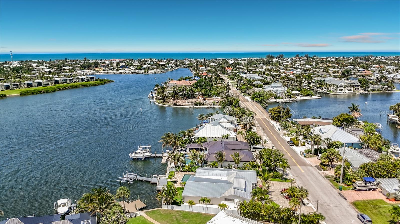 605 KEY ROYALE DR, BRADENTON BEACH, FL, 34217