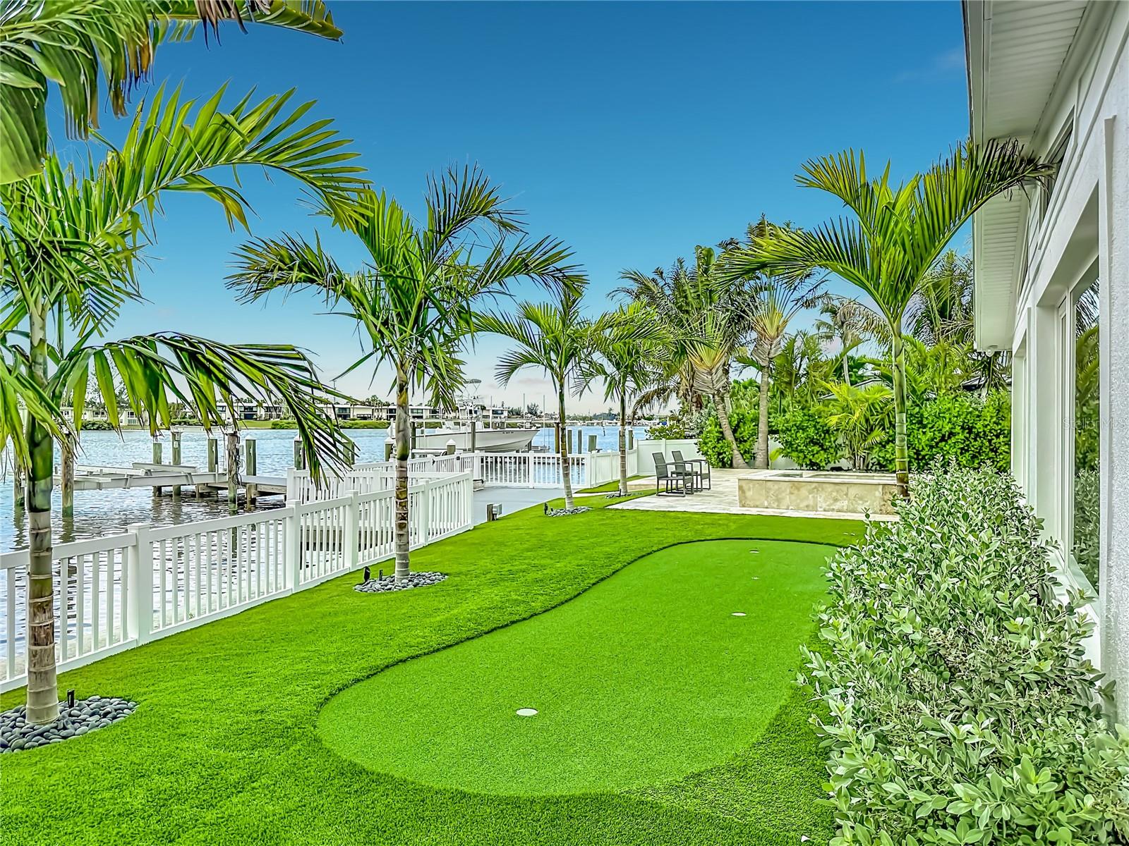 605 KEY ROYALE DR, BRADENTON BEACH, FL, 34217