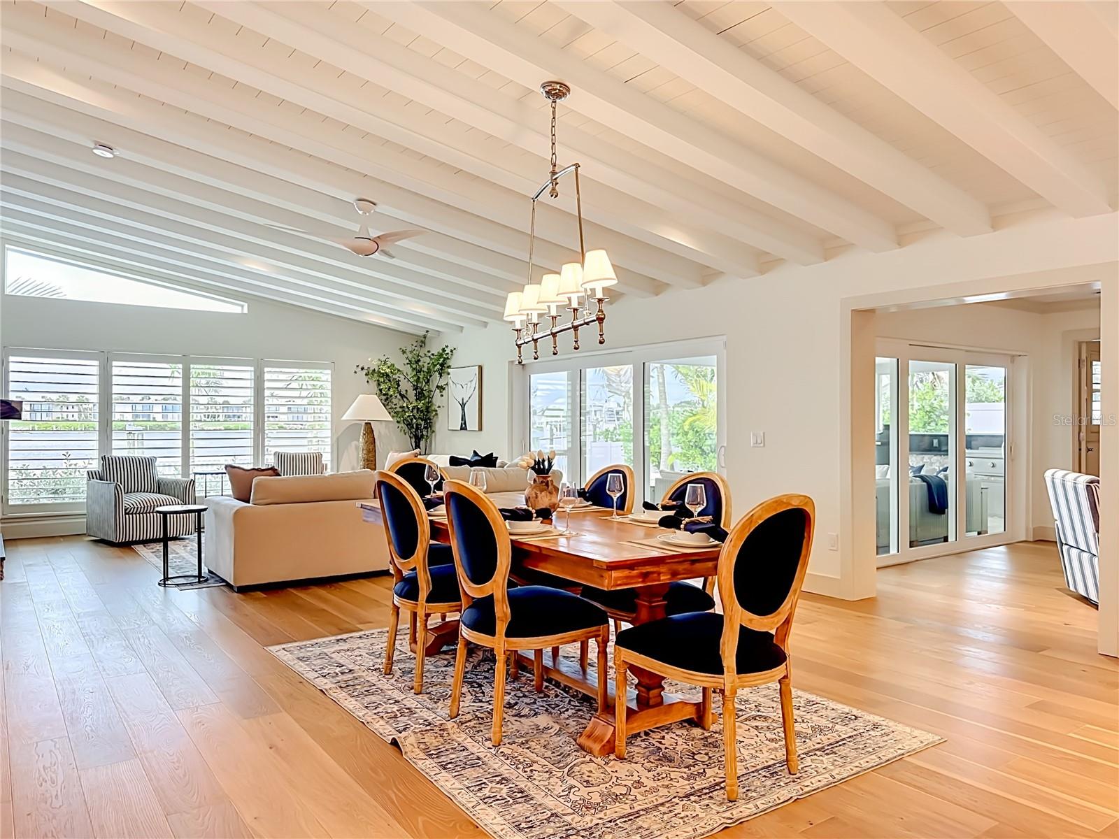 605 KEY ROYALE DR, BRADENTON BEACH, FL, 34217