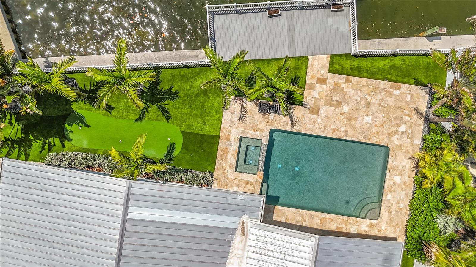 605 KEY ROYALE DR, BRADENTON BEACH, FL, 34217