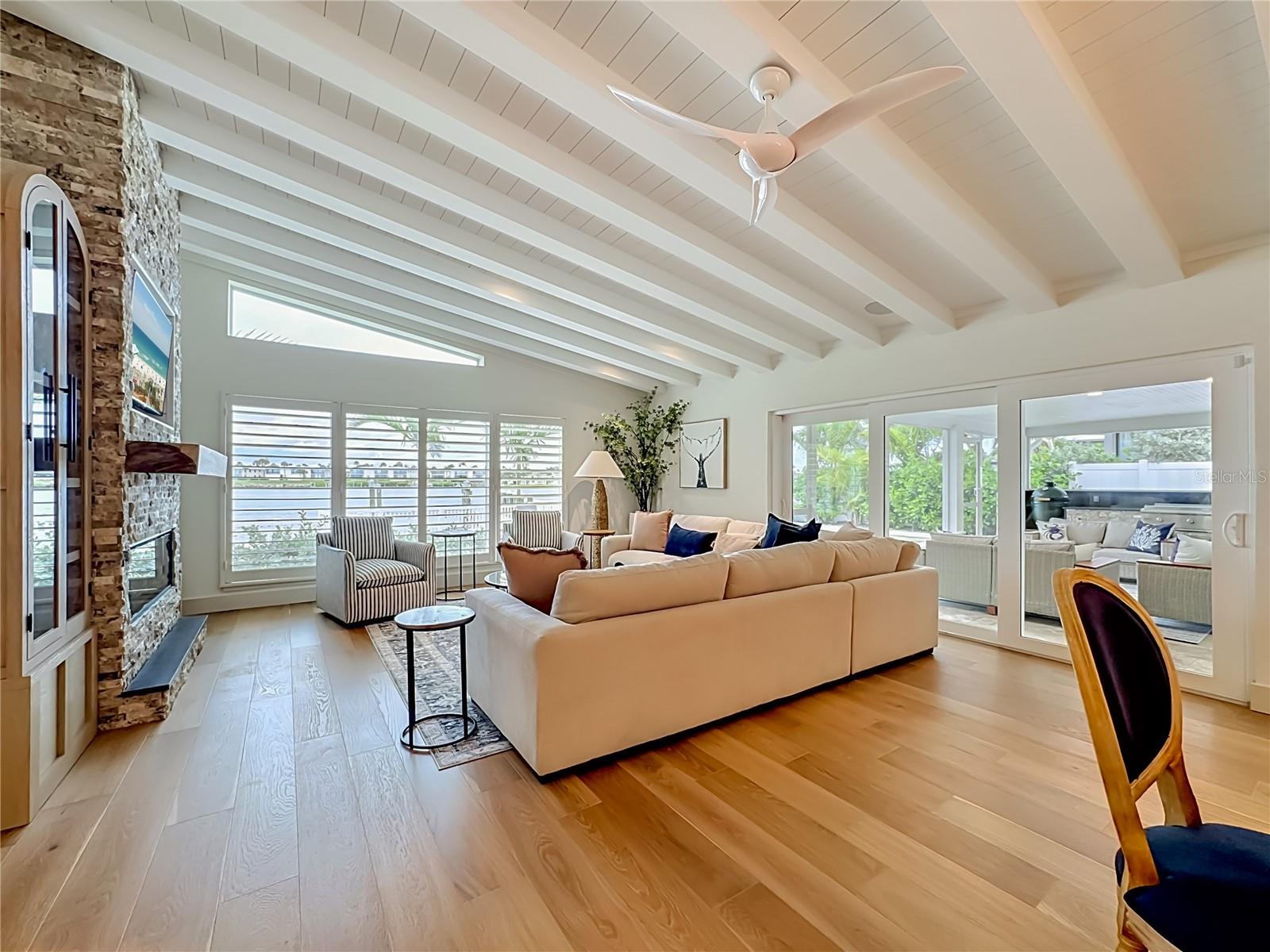 605 KEY ROYALE DR, BRADENTON BEACH, FL, 34217