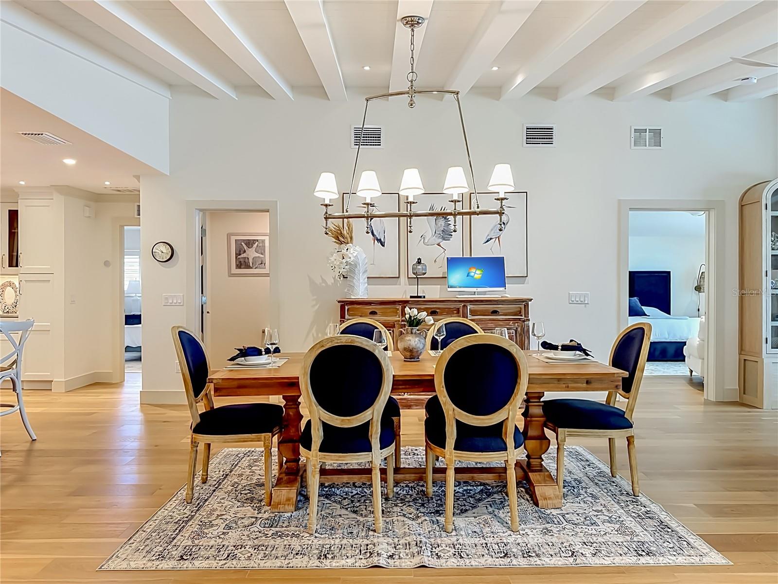 605 KEY ROYALE DR, BRADENTON BEACH, FL, 34217