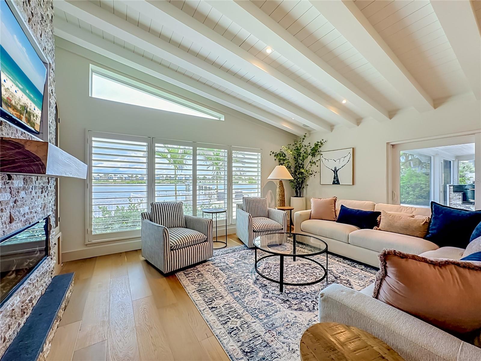605 KEY ROYALE DR, BRADENTON BEACH, FL, 34217