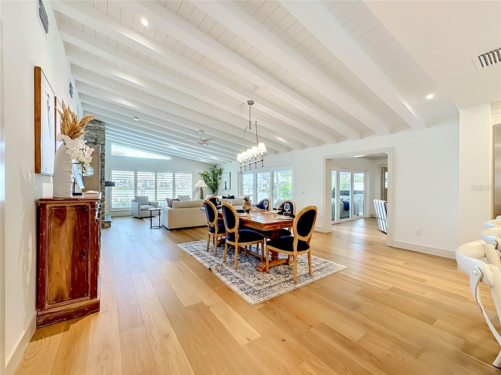 605 KEY ROYALE DR, BRADENTON BEACH, FL, 34217