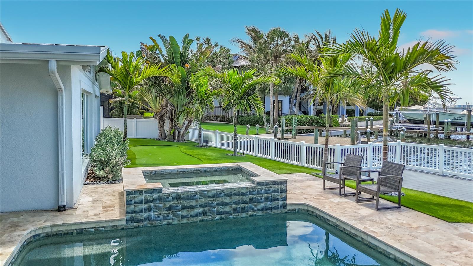 605 KEY ROYALE DR, BRADENTON BEACH, FL, 34217