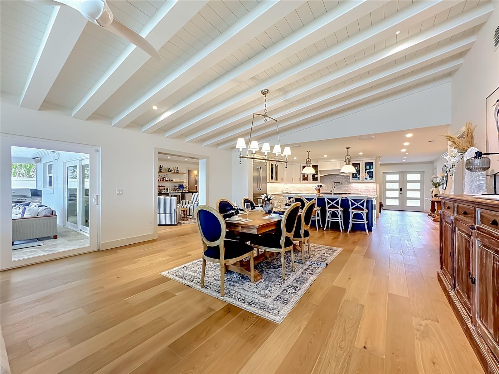 605 KEY ROYALE DR, BRADENTON BEACH, FL, 34217
