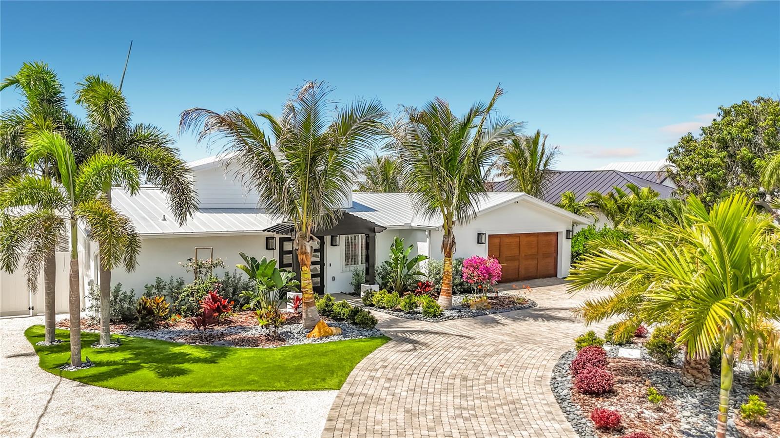 605 KEY ROYALE DR, BRADENTON BEACH, FL, 34217