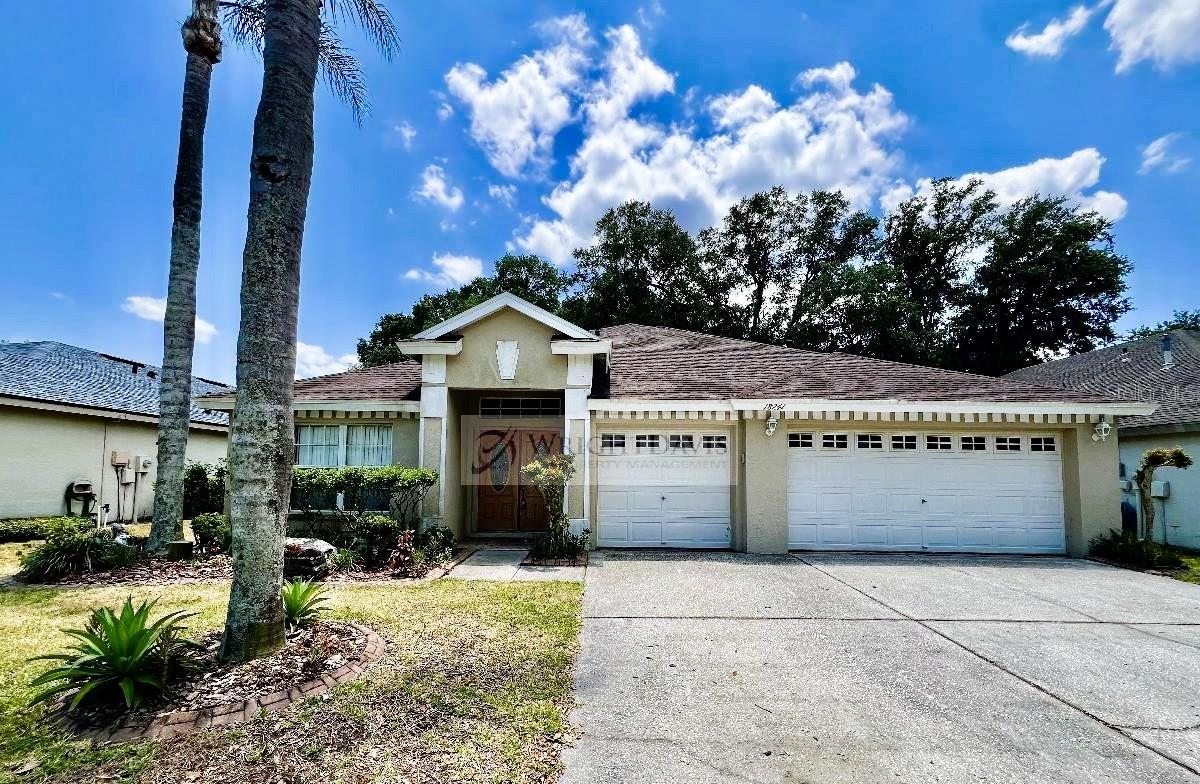 18241 COLLRIDGE DR, TAMPA, FL, 33647