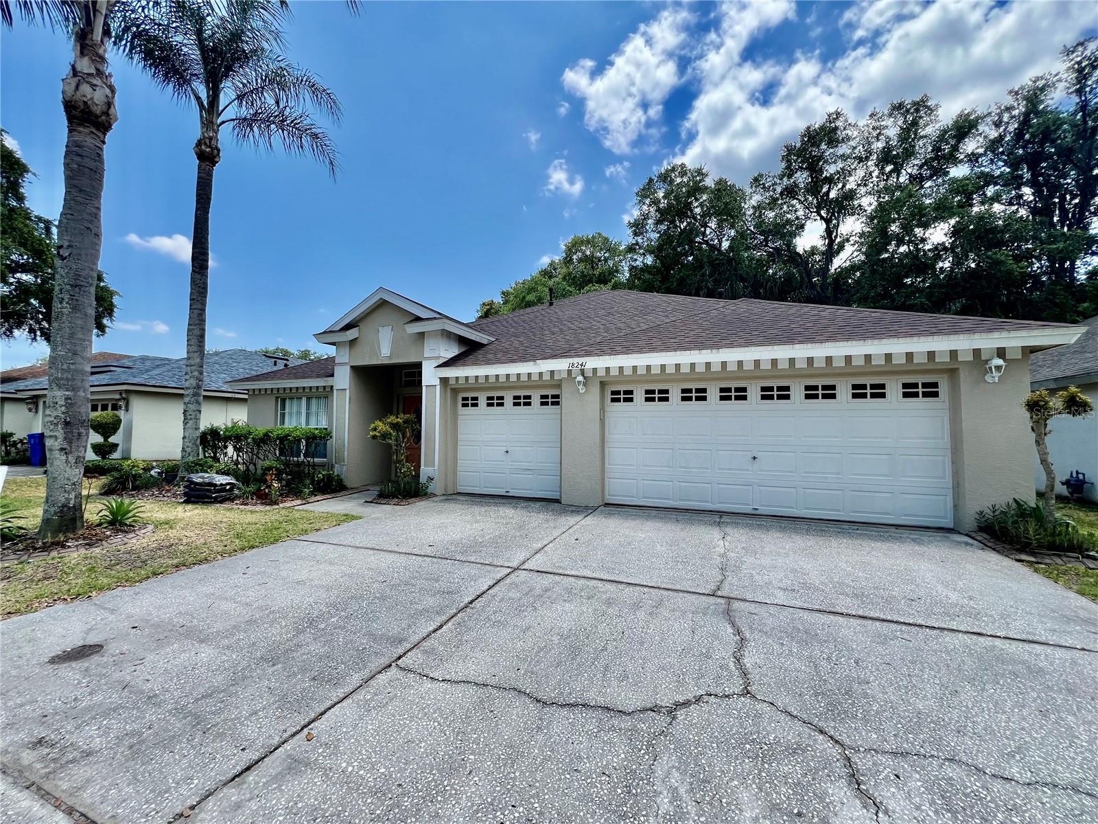 18241 COLLRIDGE DR, TAMPA, FL, 33647