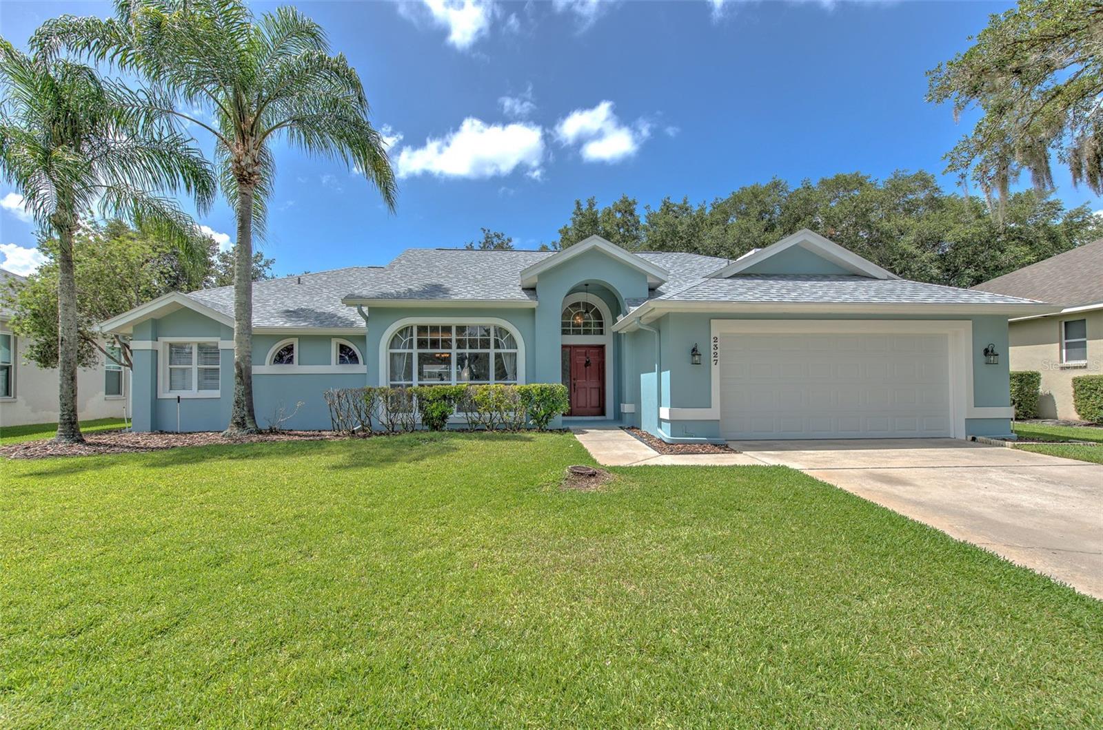 2327 EAGLE BLUFF DR, VALRICO, FL, 33596