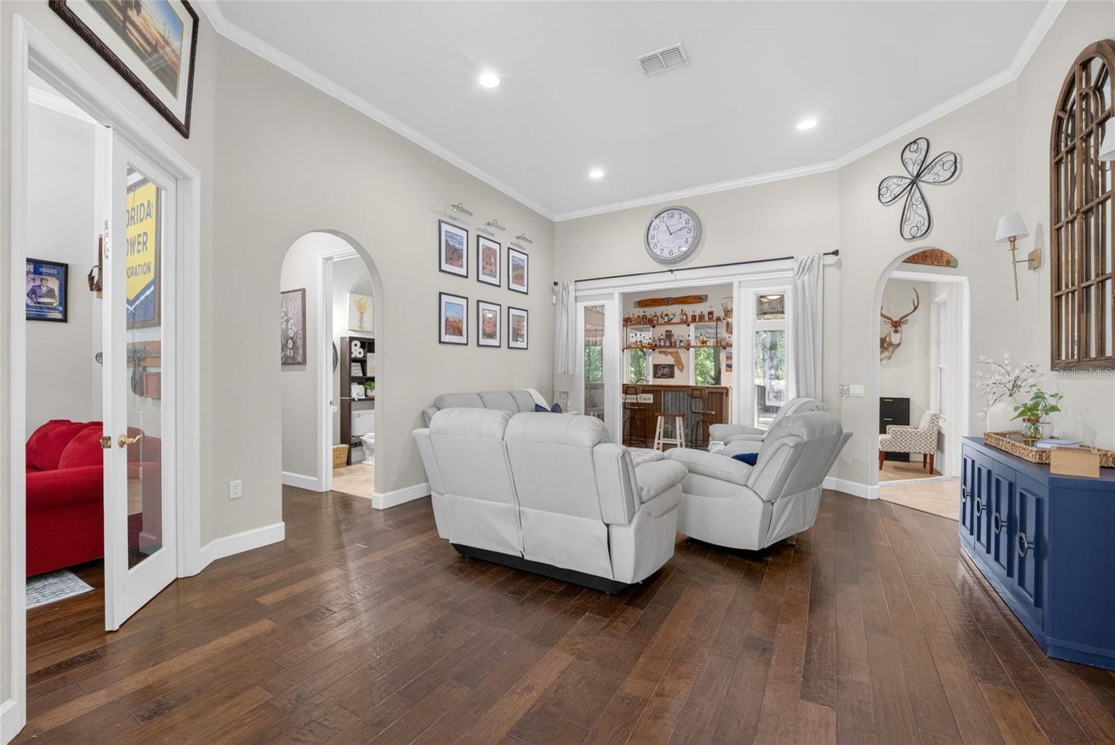 4525 SE 48TH PLACE RD, OCALA, FL, 34480