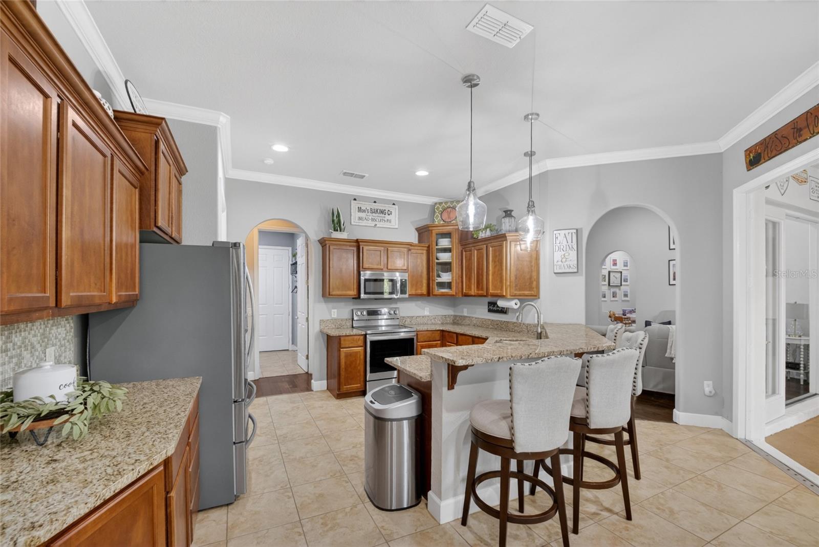 4525 SE 48TH PLACE RD, OCALA, FL, 34480