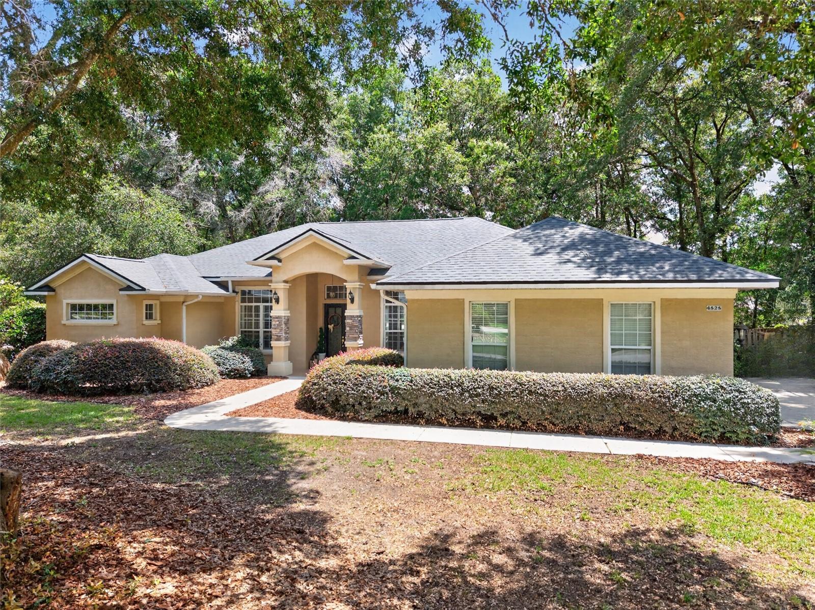 4525 SE 48TH PLACE RD, OCALA, FL, 34480