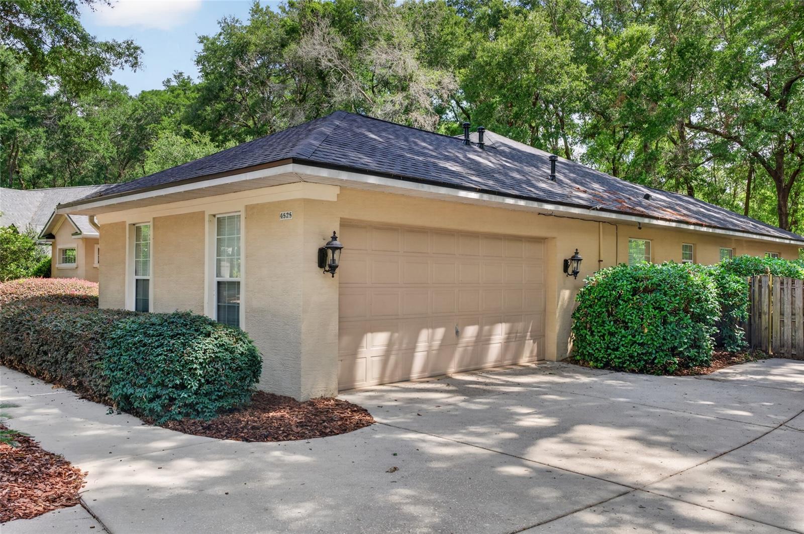 4525 SE 48TH PLACE RD, OCALA, FL, 34480