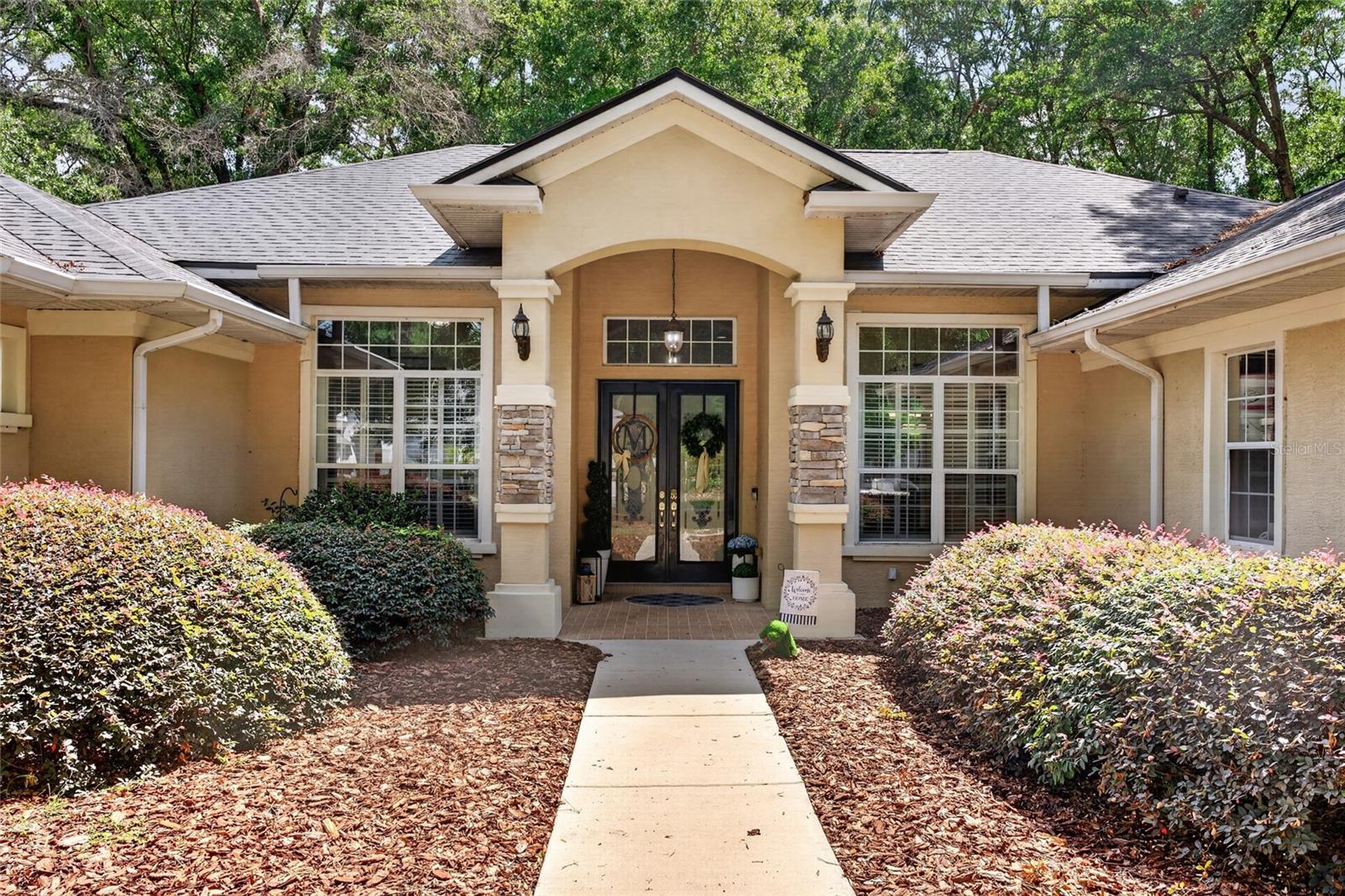 4525 SE 48TH PLACE RD, OCALA, FL, 34480