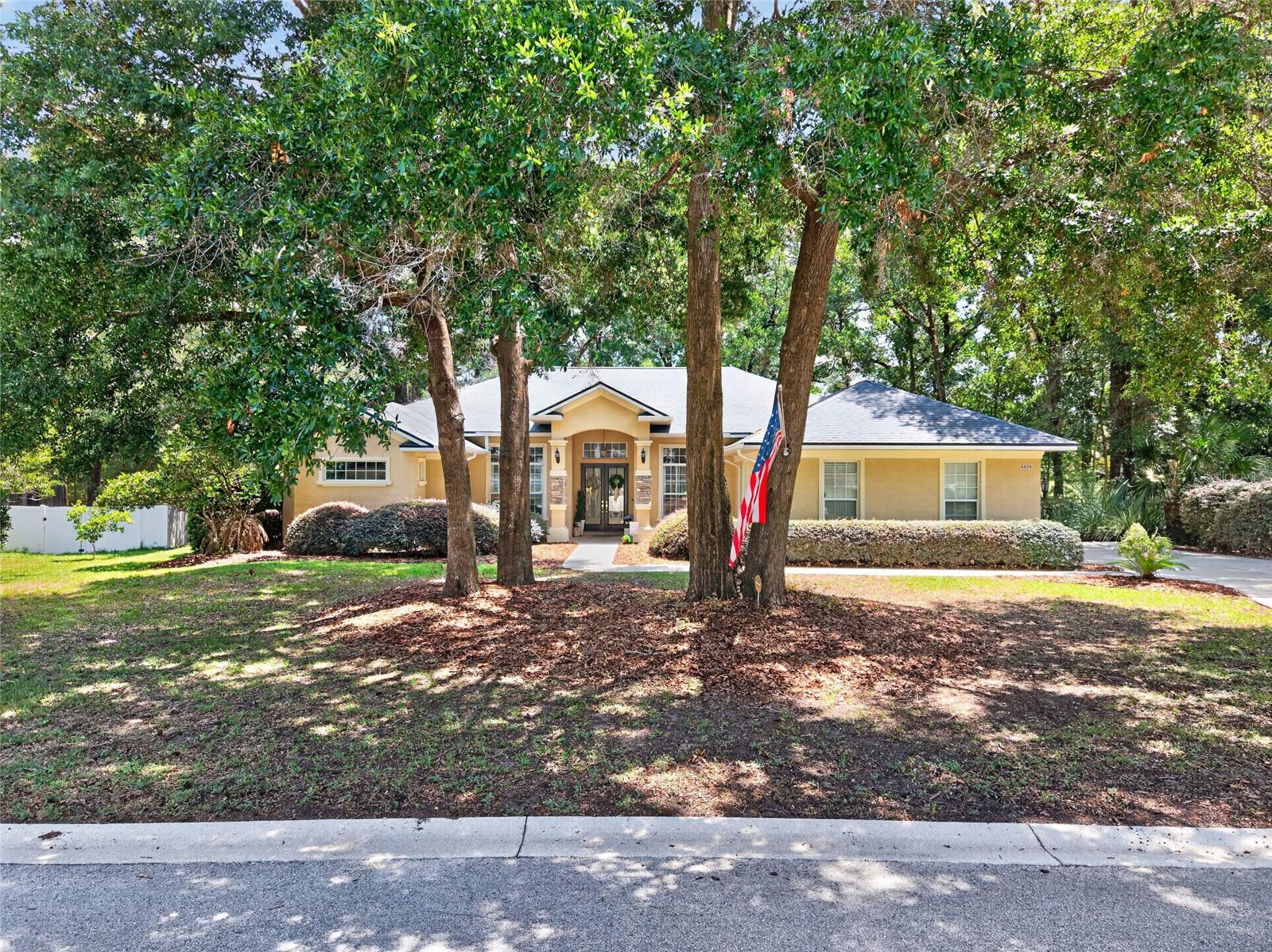 4525 SE 48TH PLACE RD, OCALA, FL, 34480