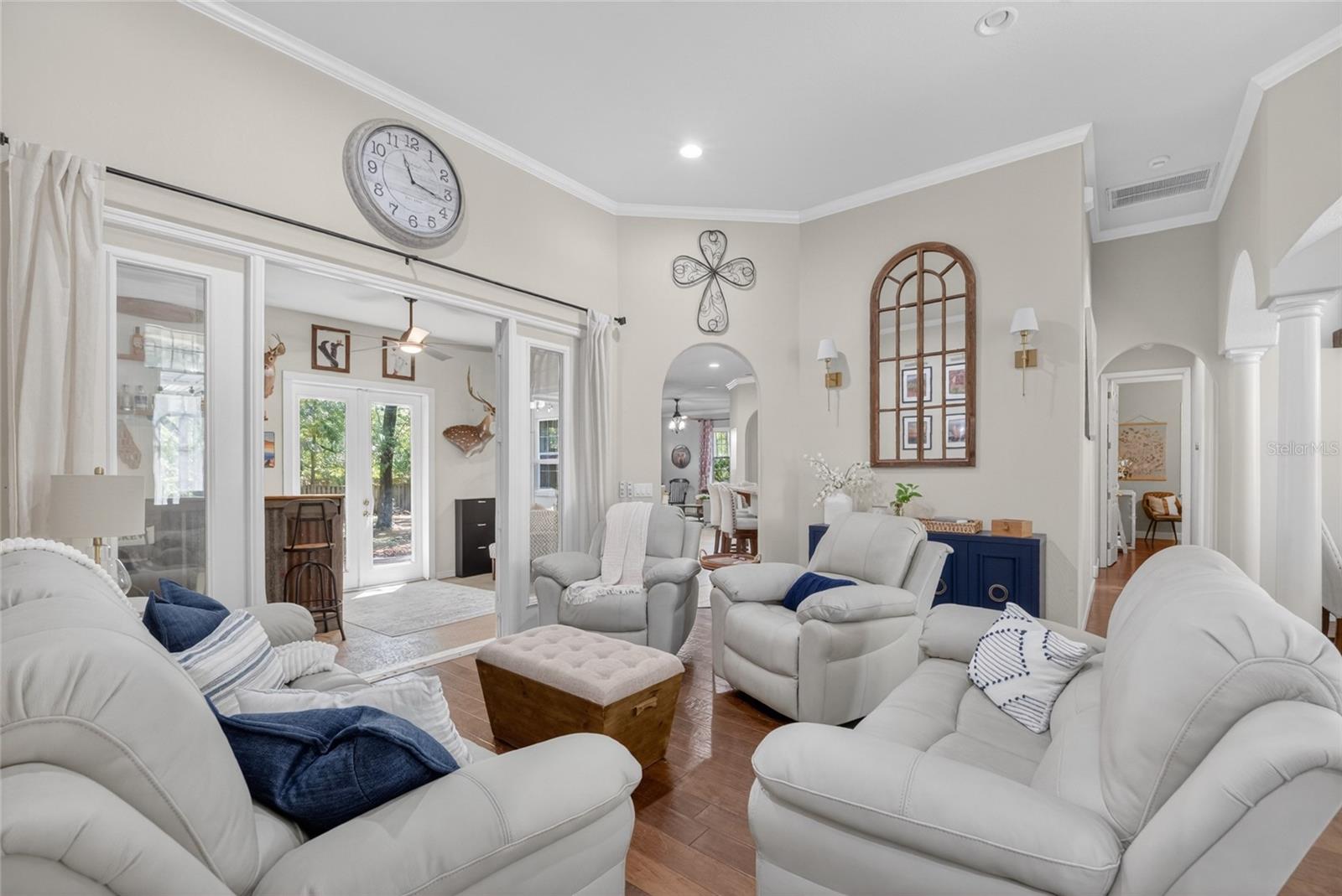 4525 SE 48TH PLACE RD, OCALA, FL, 34480