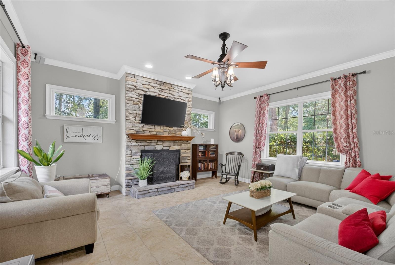 4525 SE 48TH PLACE RD, OCALA, FL, 34480