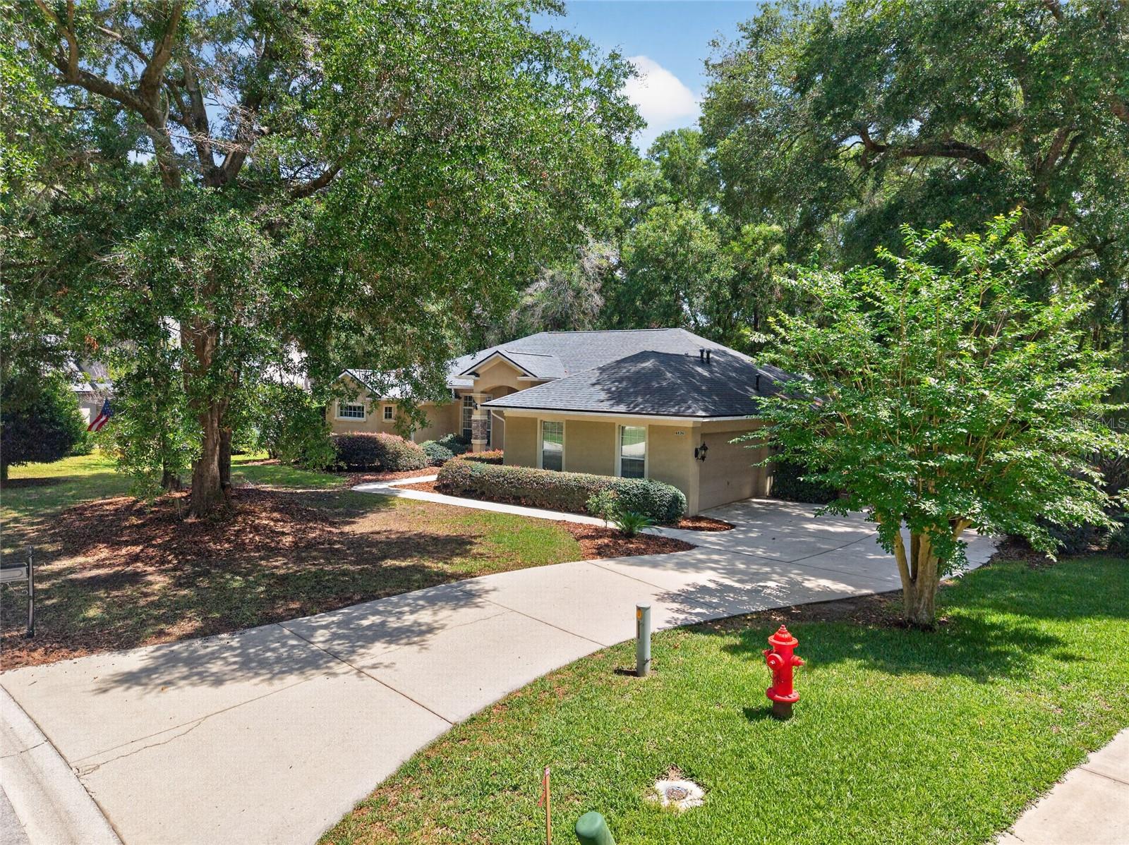 4525 SE 48TH PLACE RD, OCALA, FL, 34480