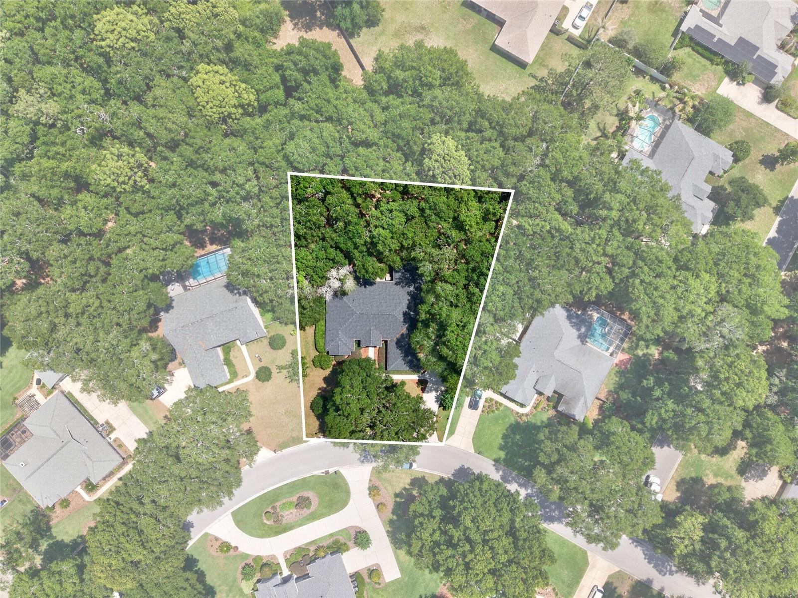 4525 SE 48TH PLACE RD, OCALA, FL, 34480