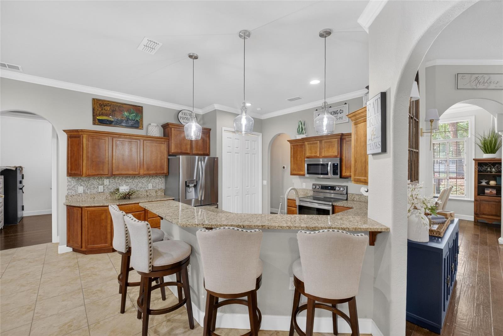 4525 SE 48TH PLACE RD, OCALA, FL, 34480