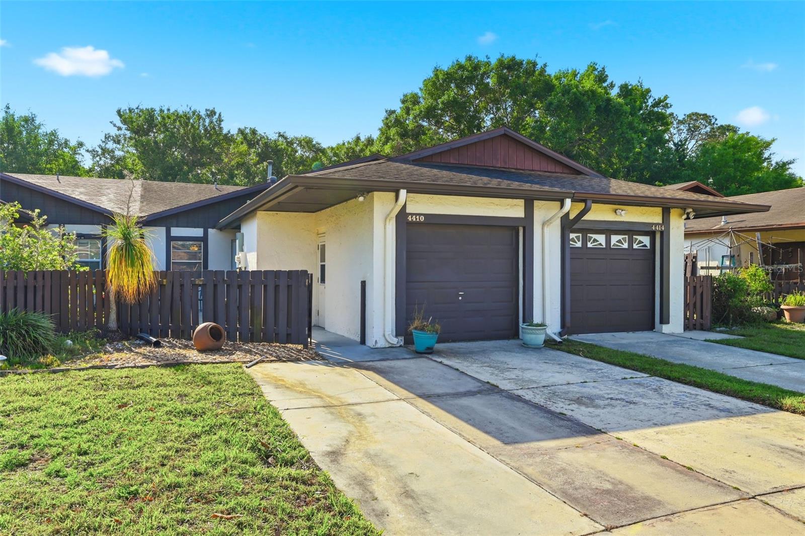 4410 BAR HARBOR DR, ORLANDO, FL, 32821