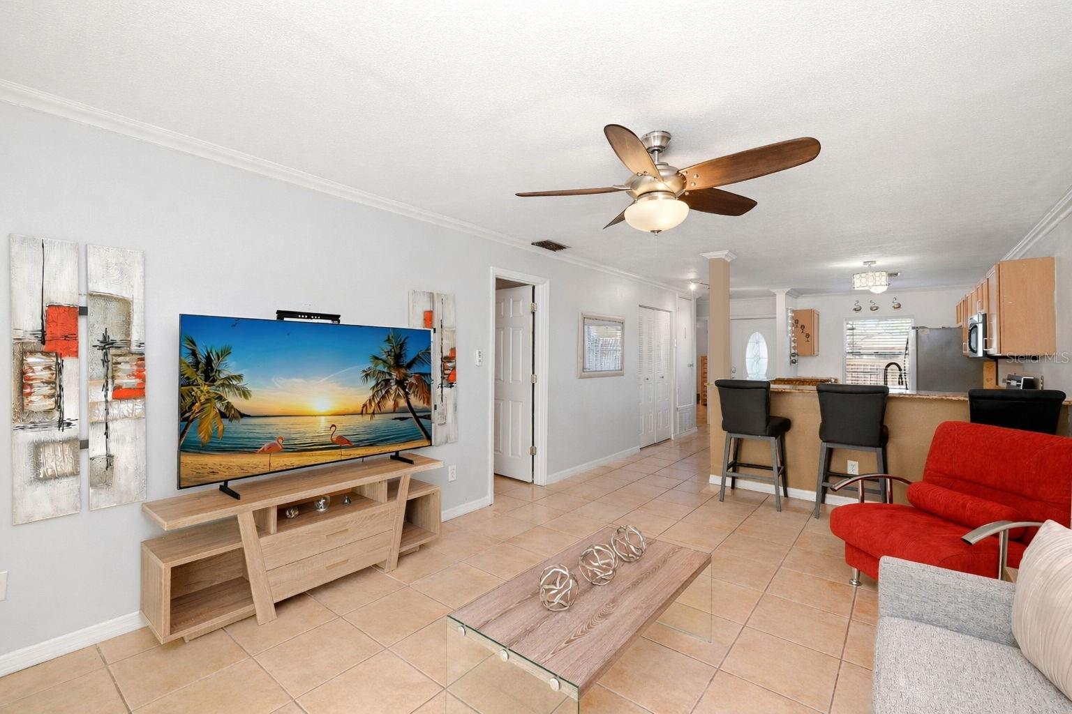 4410 BAR HARBOR DR, ORLANDO, FL, 32821