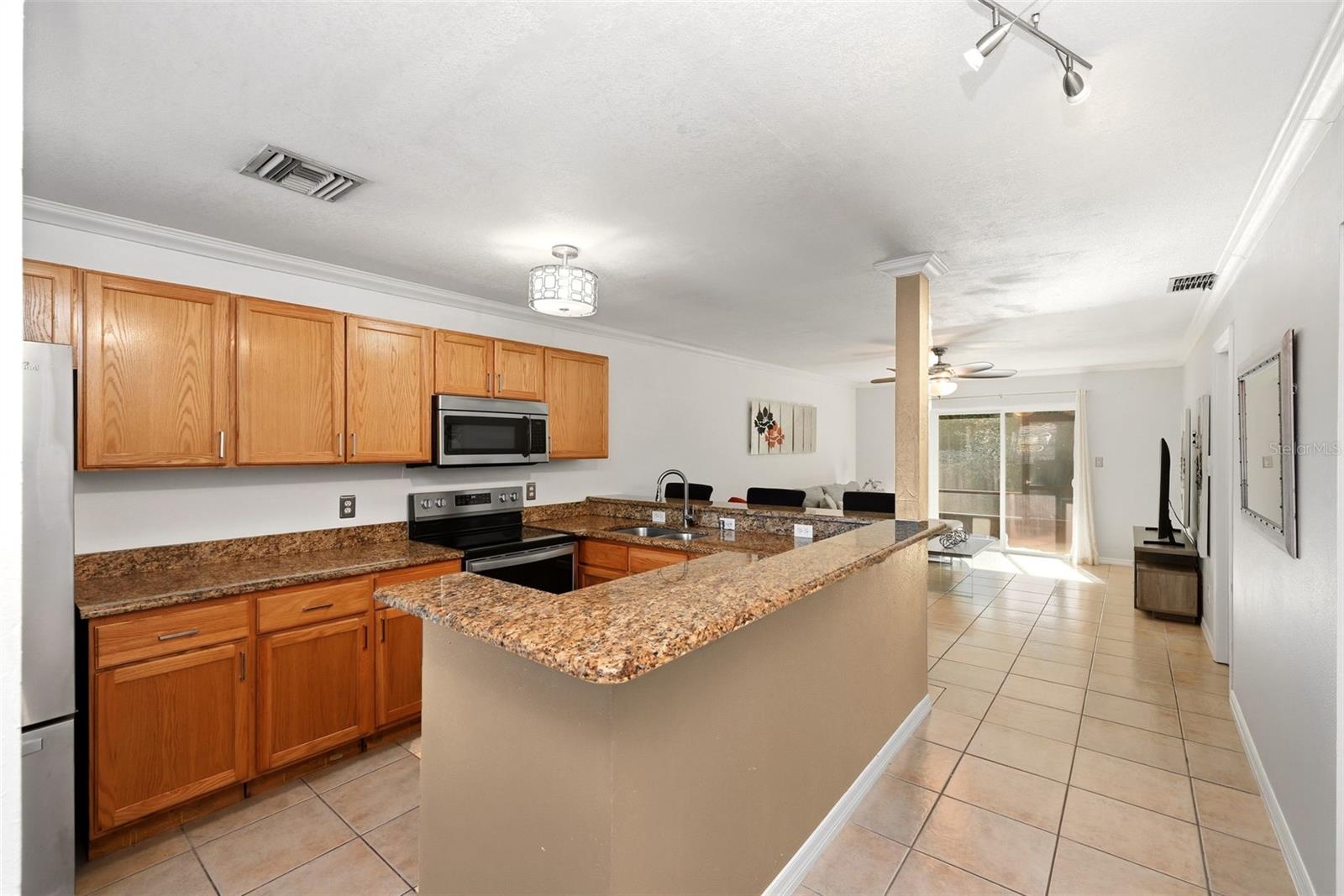 4410 BAR HARBOR DR, ORLANDO, FL, 32821