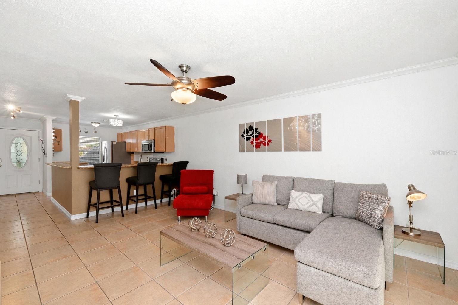 4410 BAR HARBOR DR, ORLANDO, FL, 32821