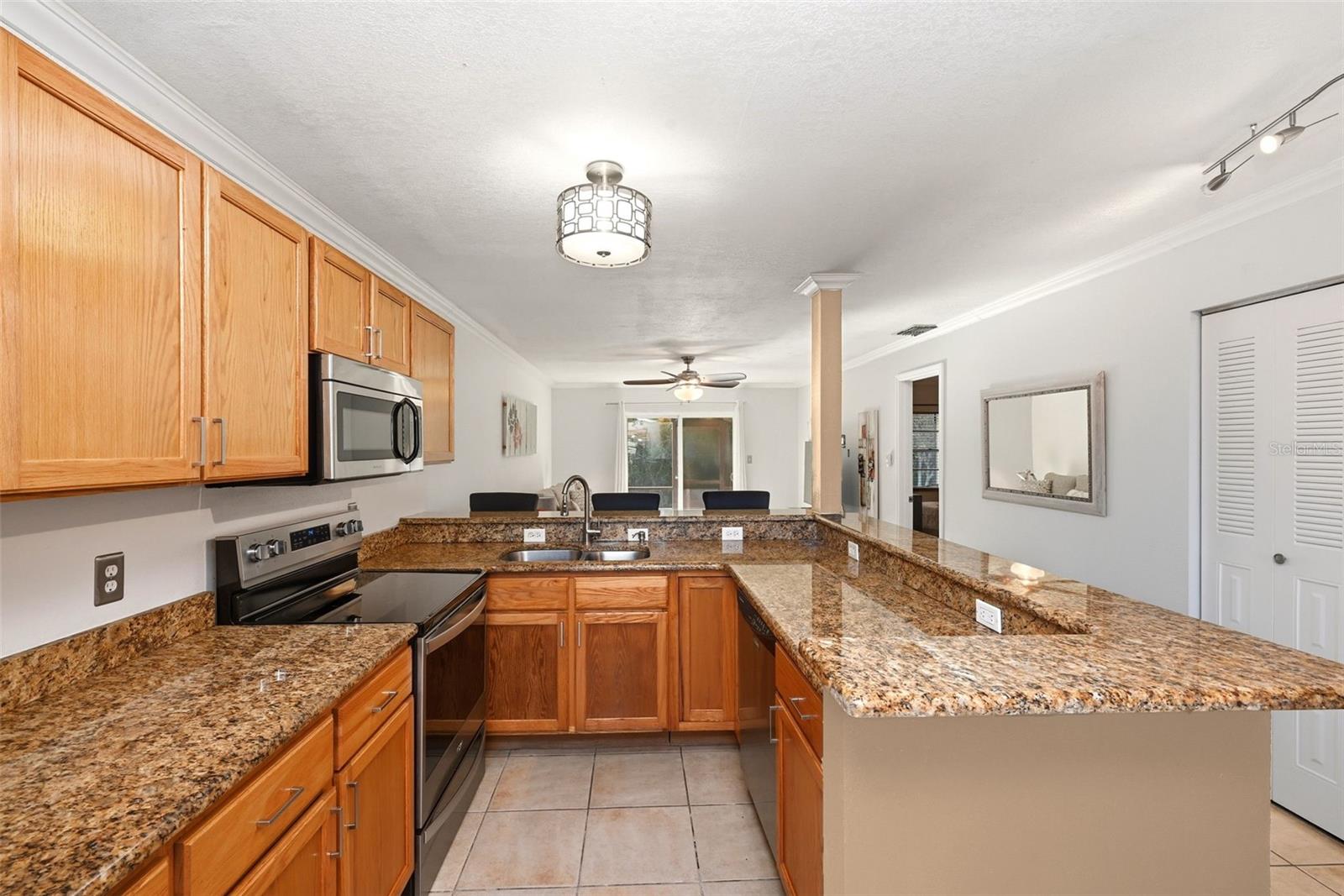 4410 BAR HARBOR DR, ORLANDO, FL, 32821