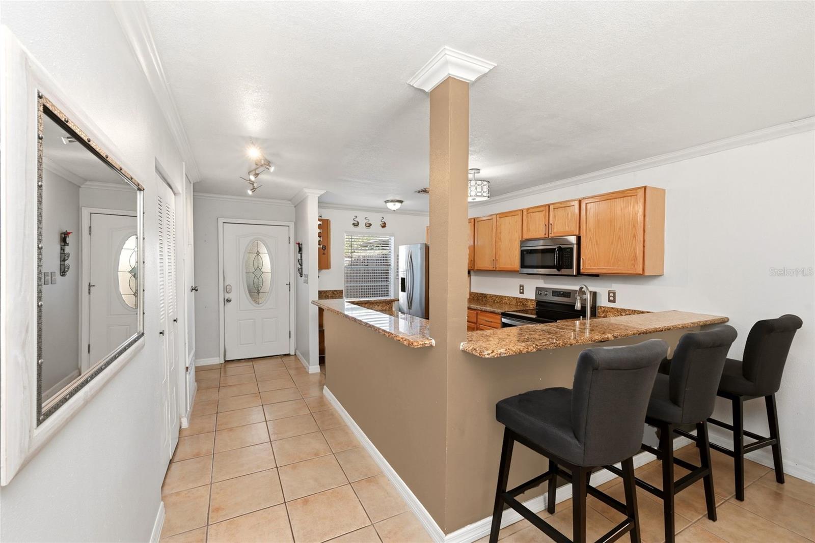 4410 BAR HARBOR DR, ORLANDO, FL, 32821