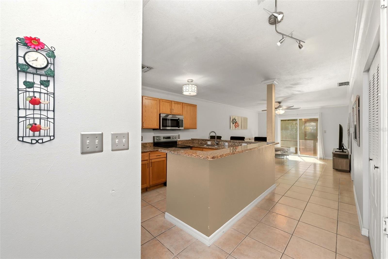 4410 BAR HARBOR DR, ORLANDO, FL, 32821