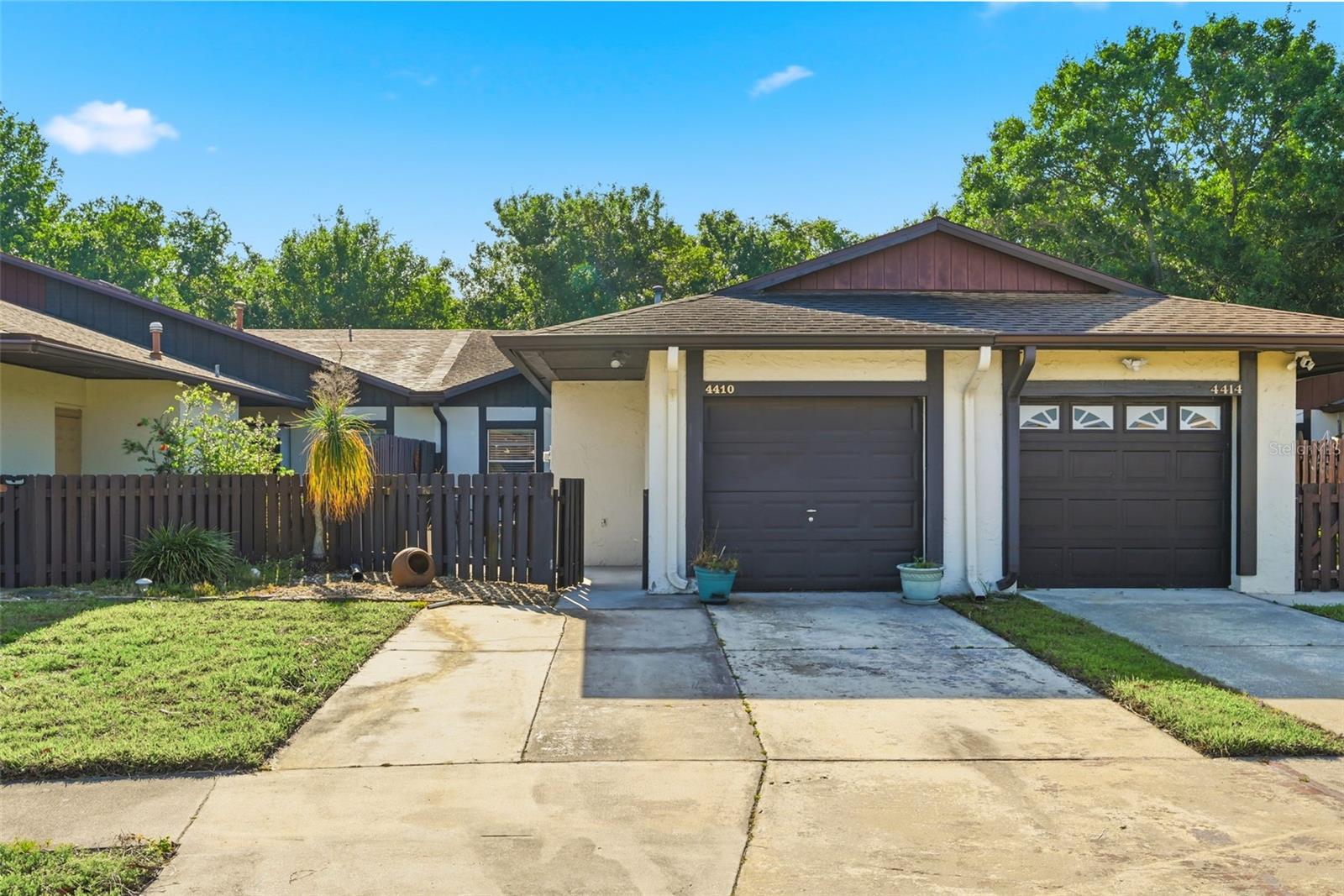 4410 BAR HARBOR DR, ORLANDO, FL, 32821