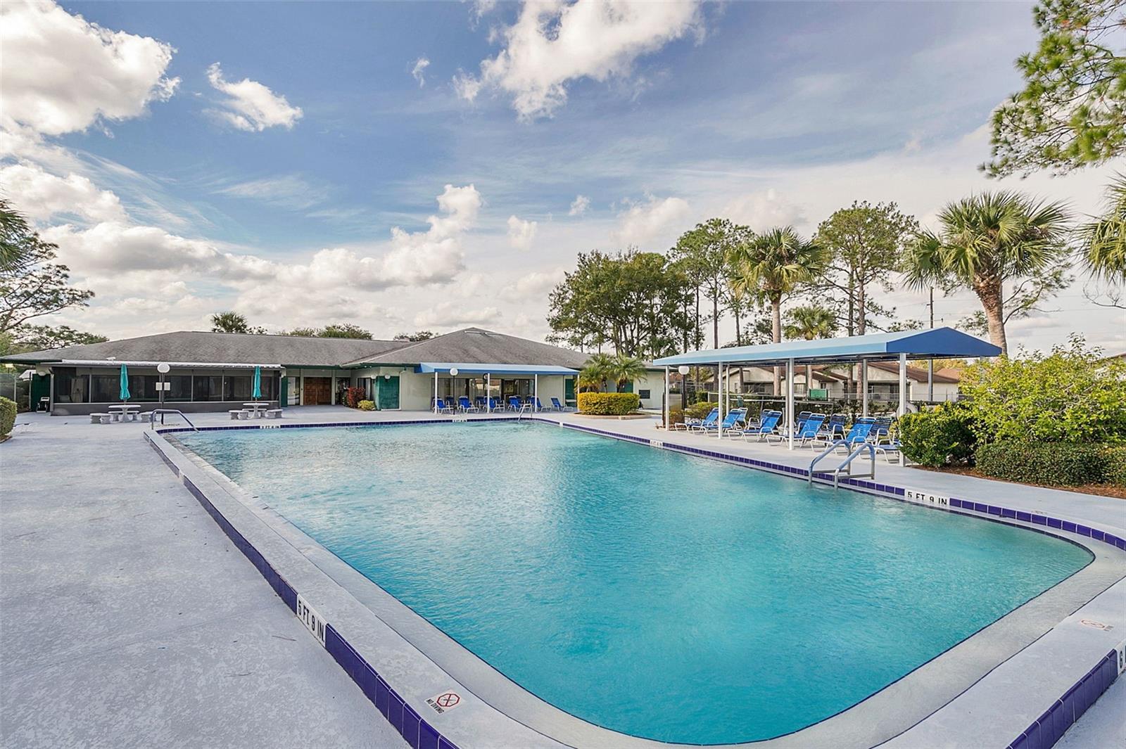 4410 BAR HARBOR DR, ORLANDO, FL, 32821