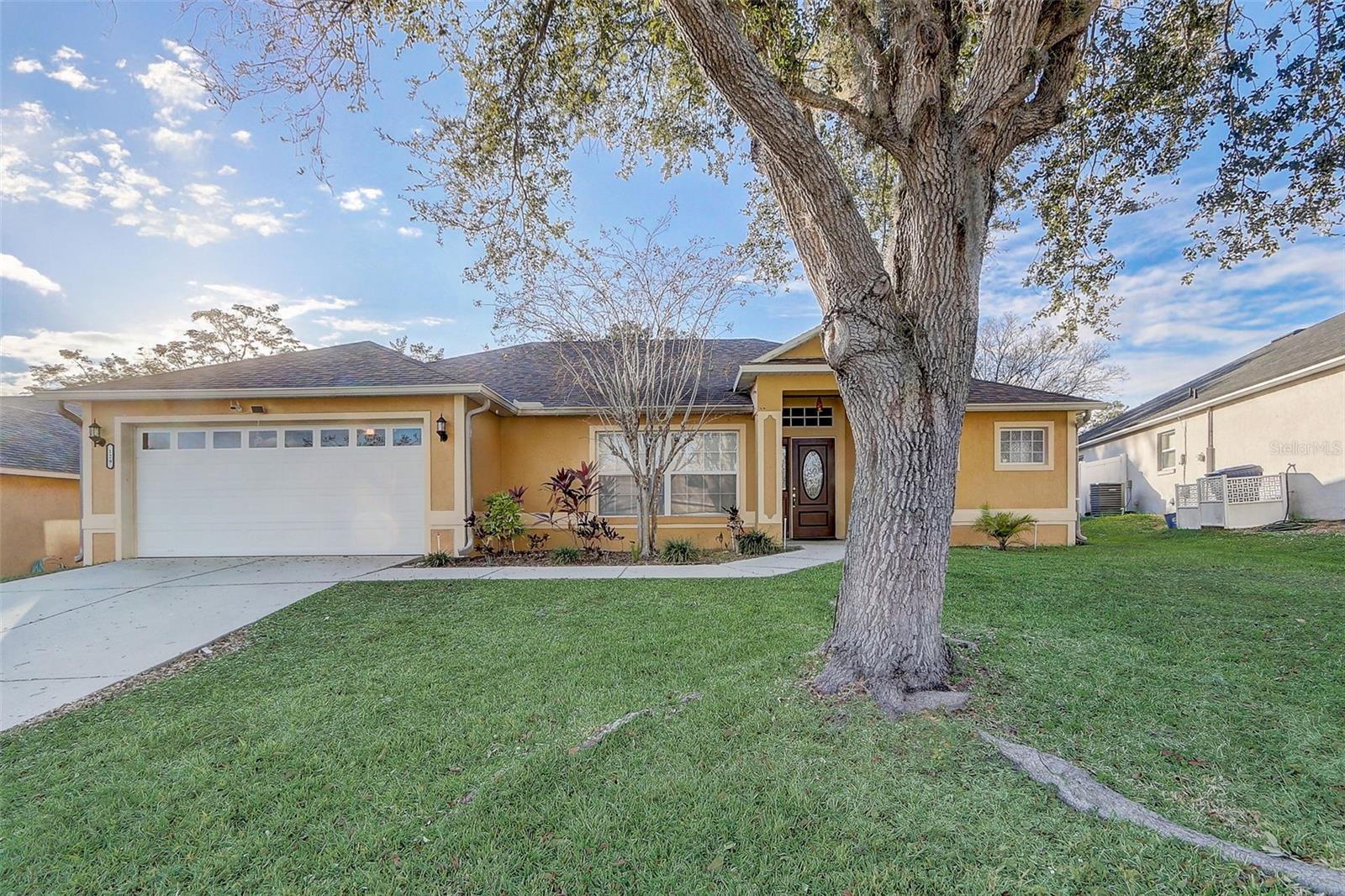 129 COMPASS ROSE DR BRK, GROVELAND, FL, 34736