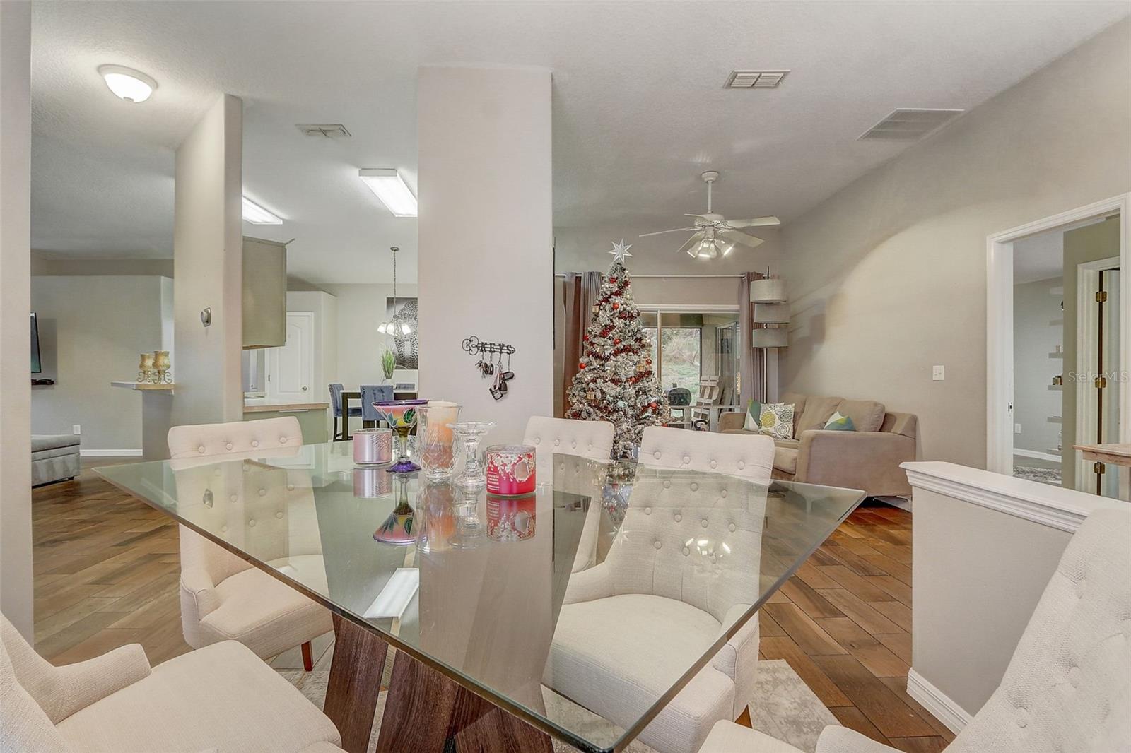 129 COMPASS ROSE DR BRK, GROVELAND, FL, 34736