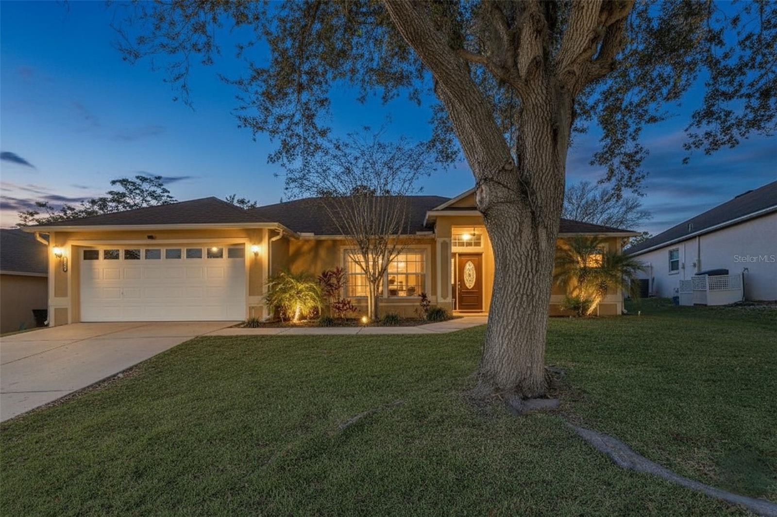 129 COMPASS ROSE DR BRK, GROVELAND, FL, 34736
