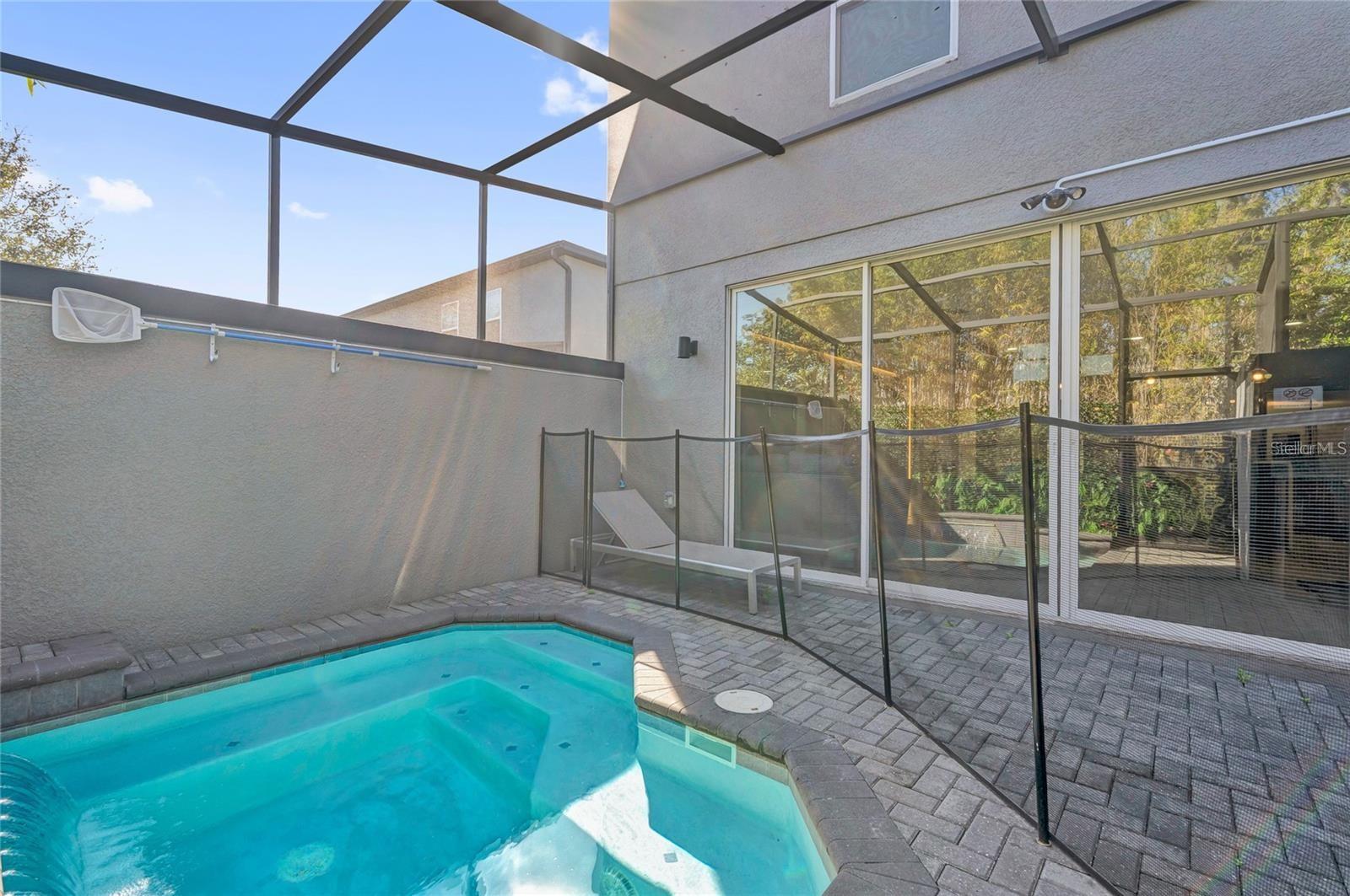 4431 LE REVE CT, KISSIMMEE, FL, 34746