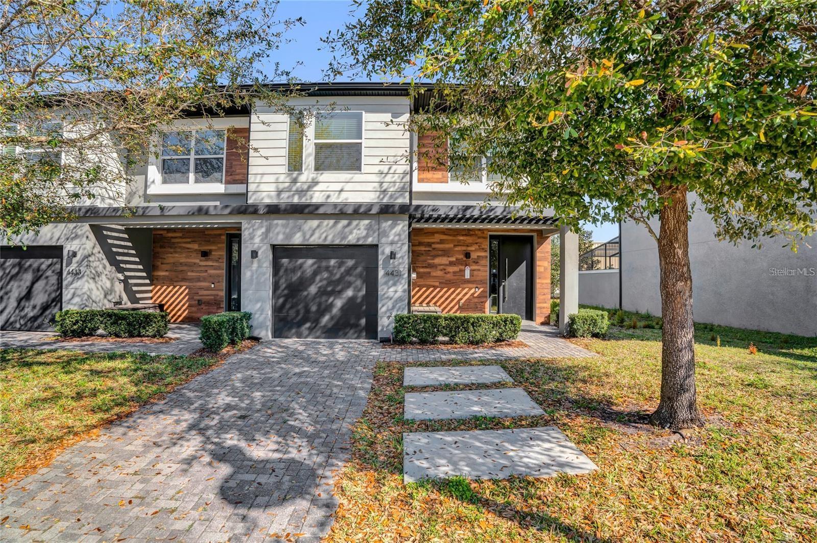 4431 LE REVE CT, KISSIMMEE, FL, 34746