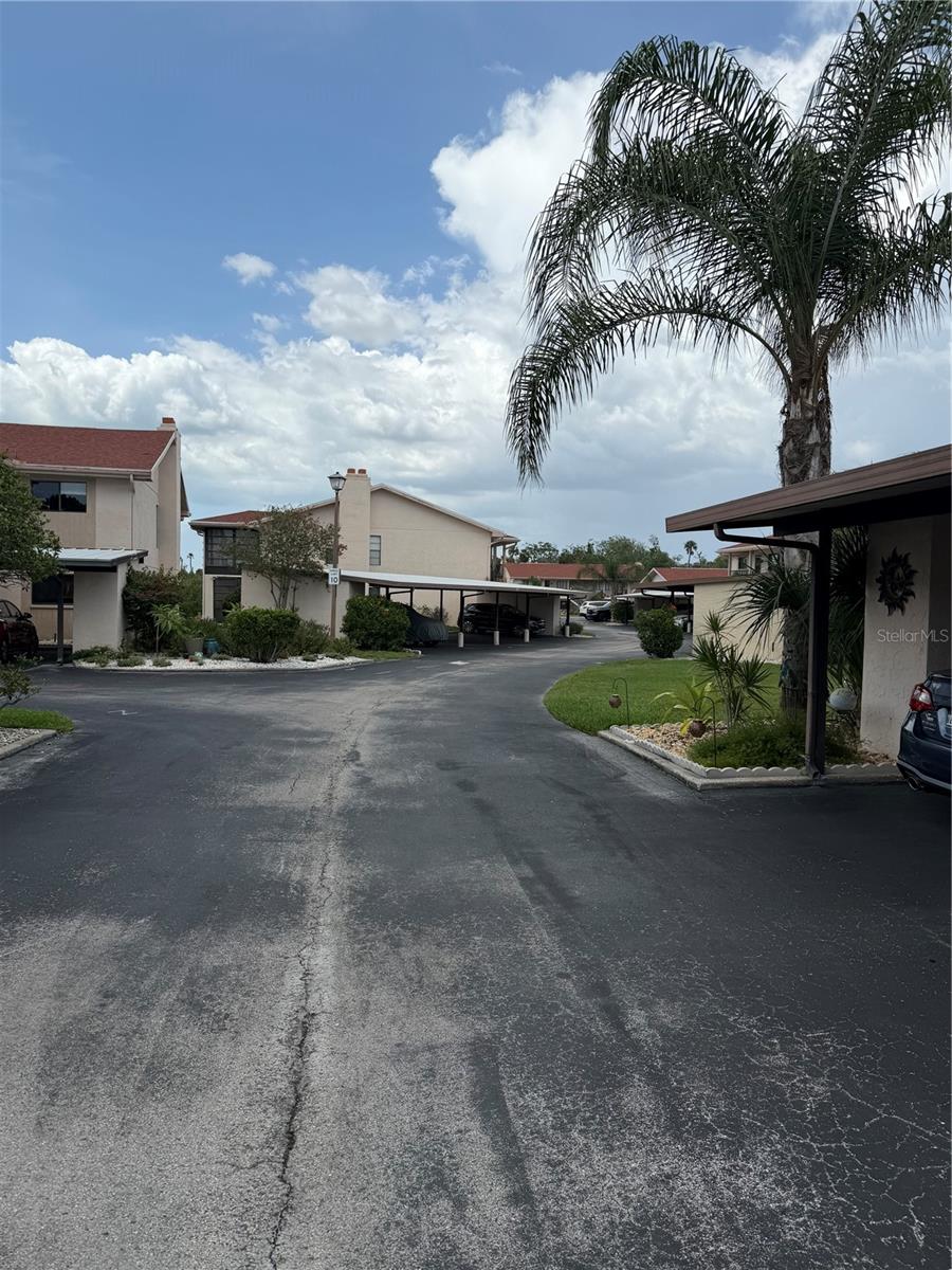 9980 EAGLES POINT CIR #3, PORT RICHEY, FL, 34668