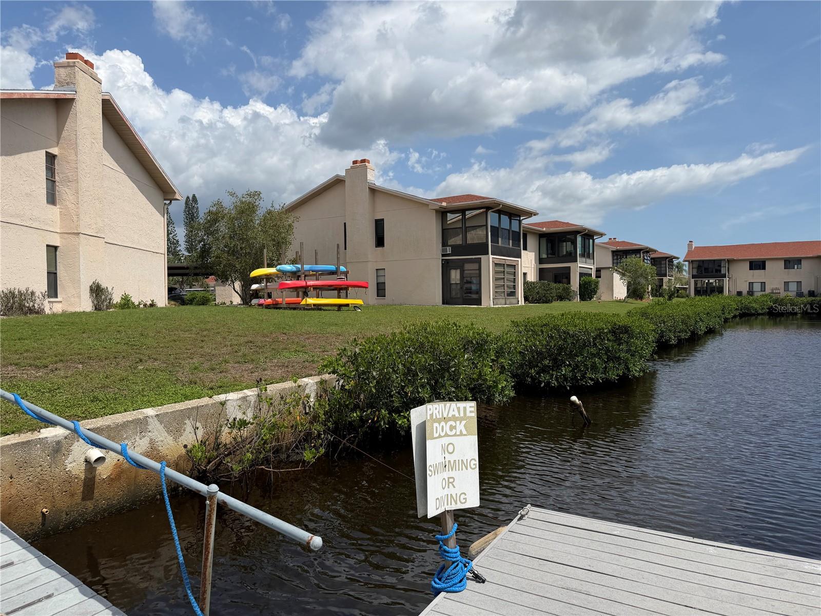 9980 EAGLES POINT CIR #3, PORT RICHEY, FL, 34668