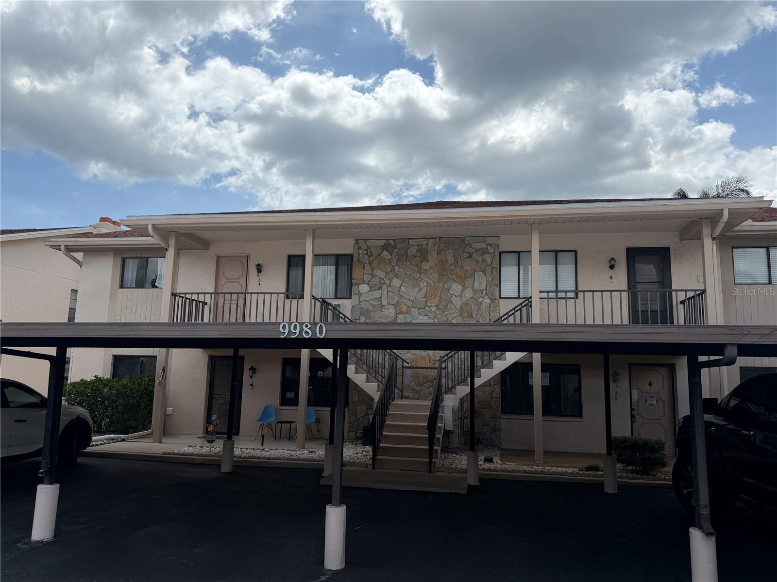 9980 EAGLES POINT CIR #3, PORT RICHEY, FL, 34668