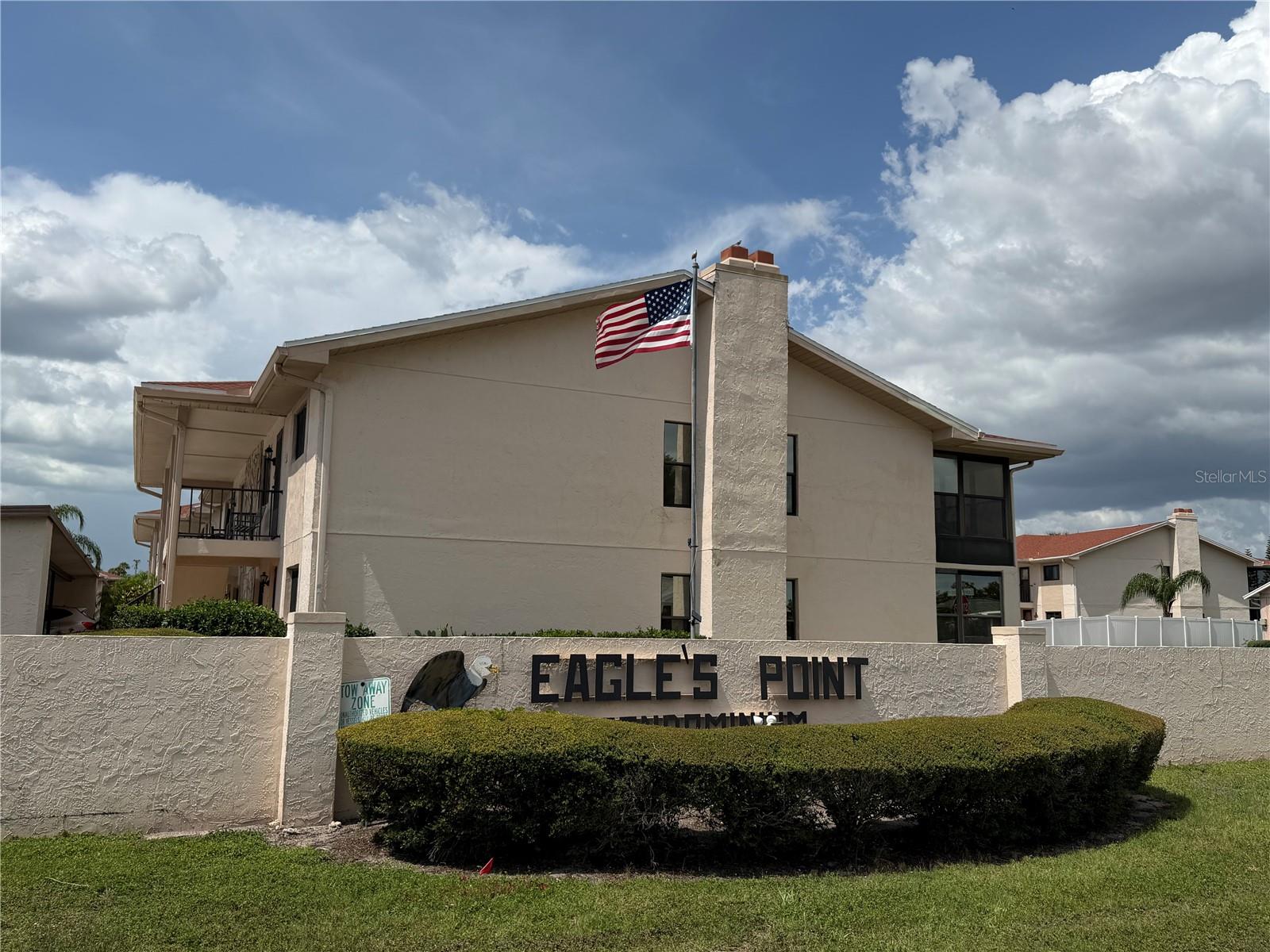 9980 EAGLES POINT CIR #3, PORT RICHEY, FL, 34668