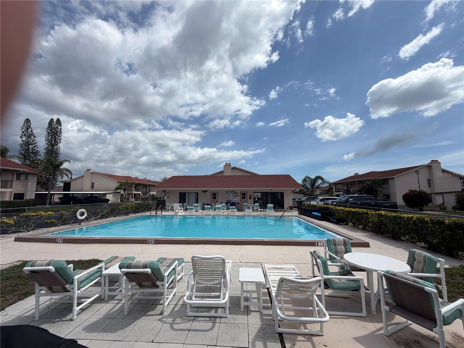 9980 EAGLES POINT CIR #3, PORT RICHEY, FL, 34668