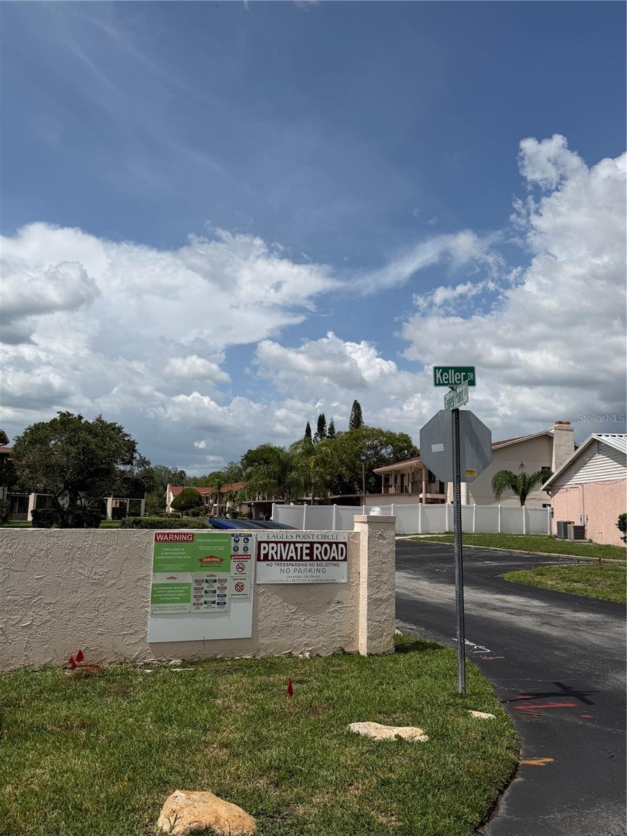 9980 EAGLES POINT CIR #3, PORT RICHEY, FL, 34668