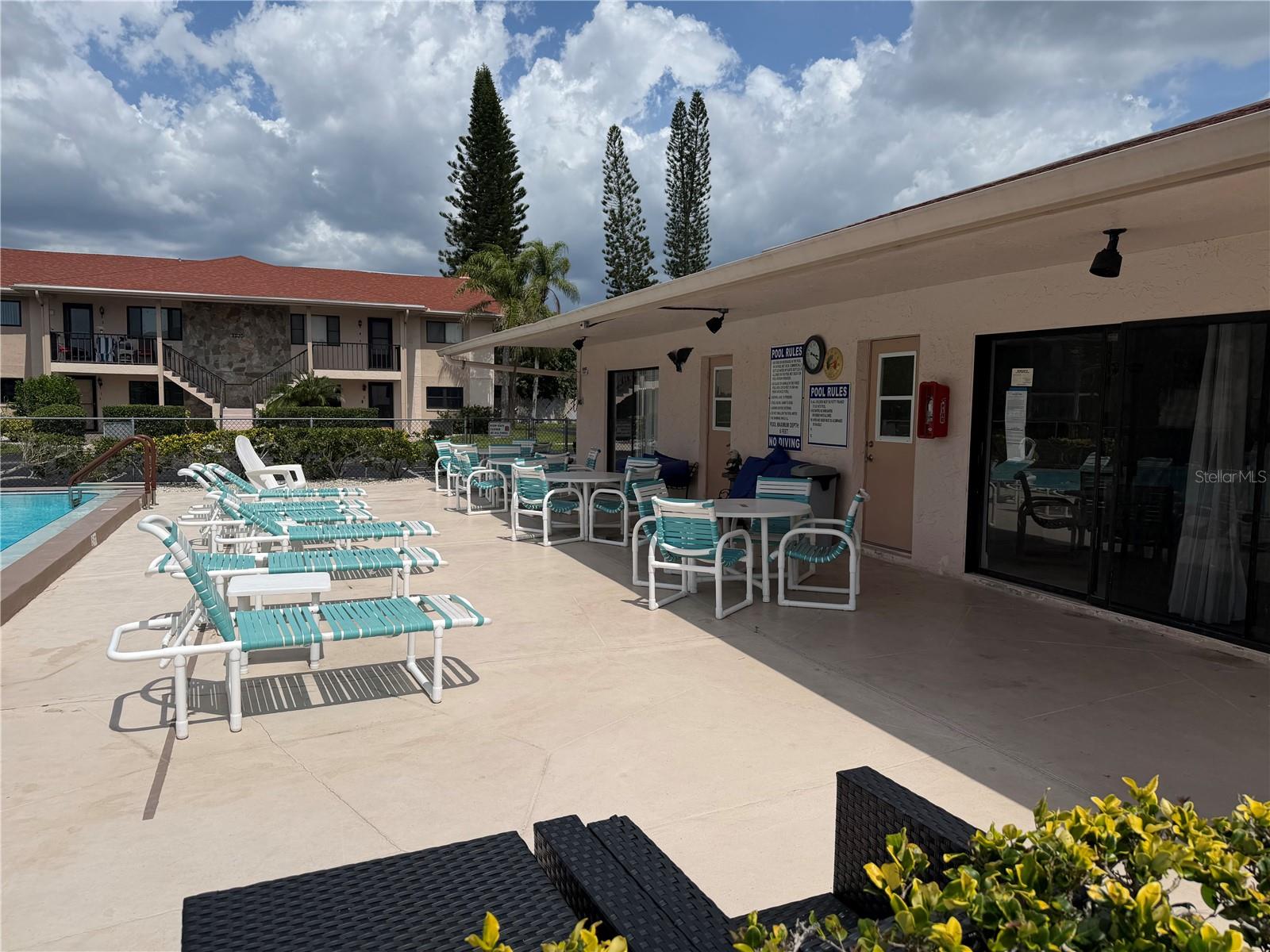 9980 EAGLES POINT CIR #3, PORT RICHEY, FL, 34668