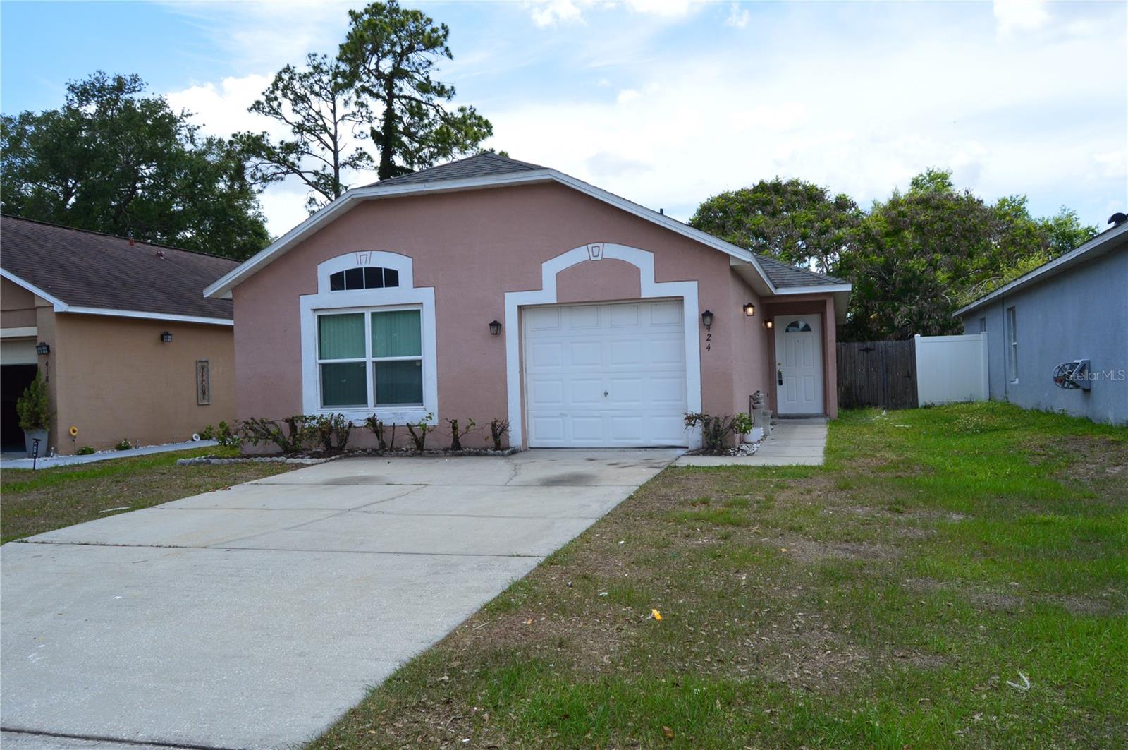 424 DELICATA DR, ORLANDO, FL, 32807