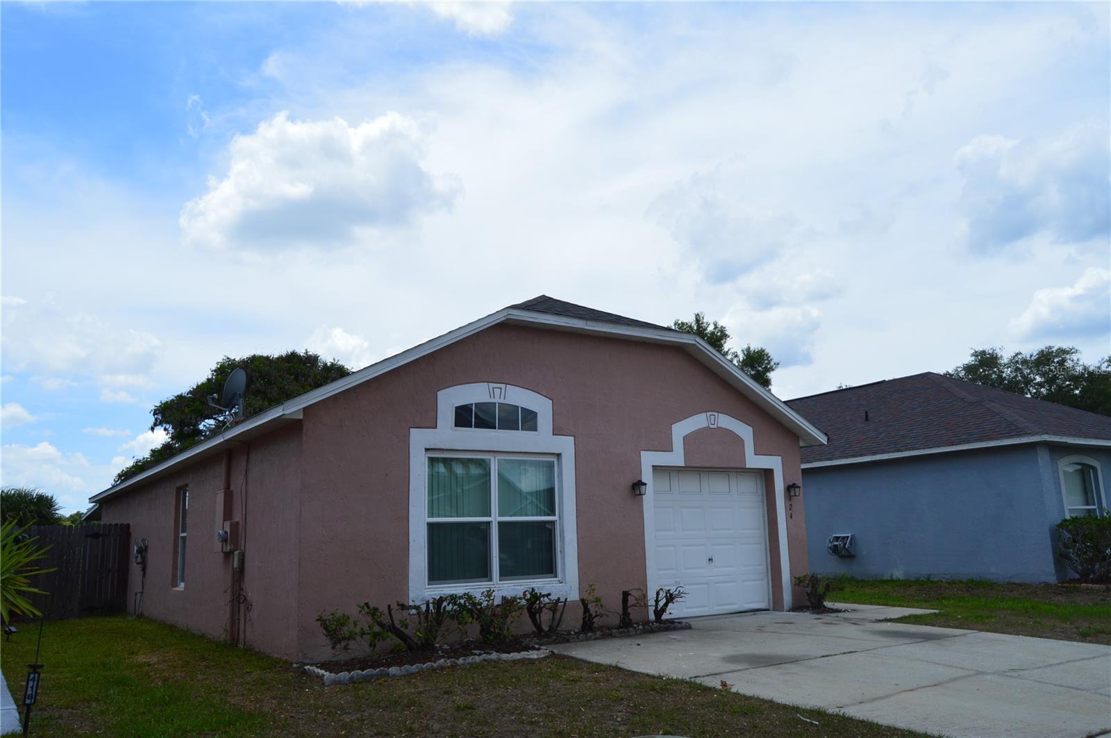 424 DELICATA DR, ORLANDO, FL, 32807