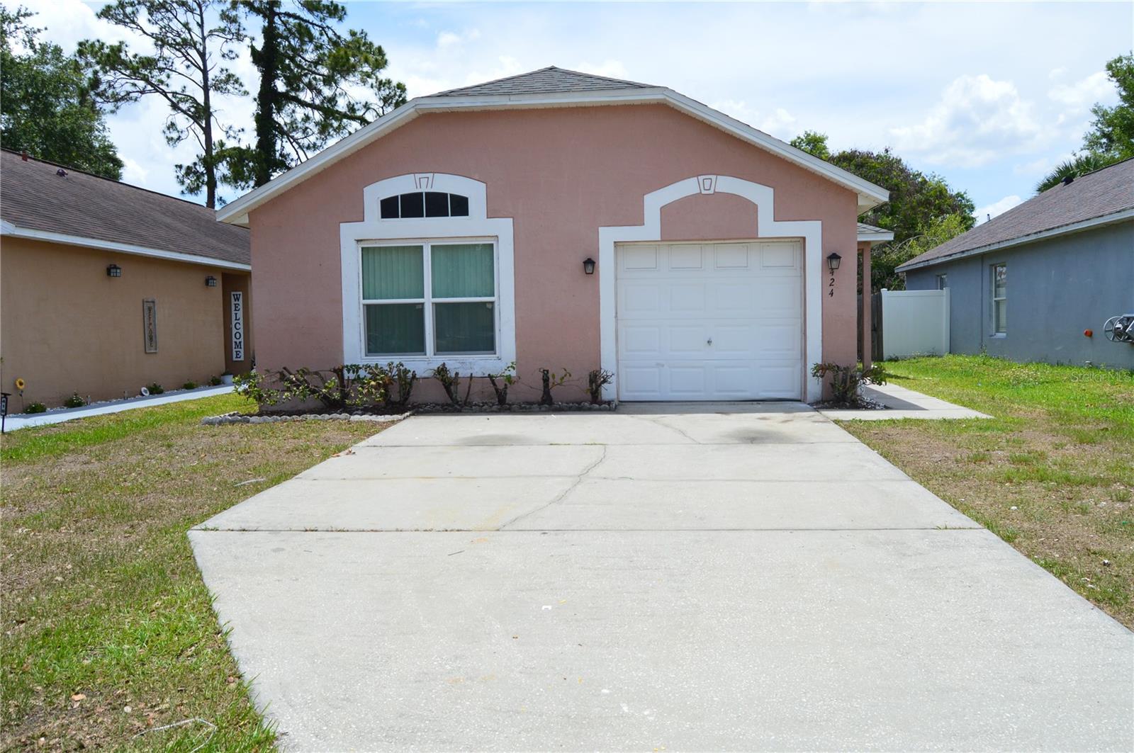 424 DELICATA DR, ORLANDO, FL, 32807
